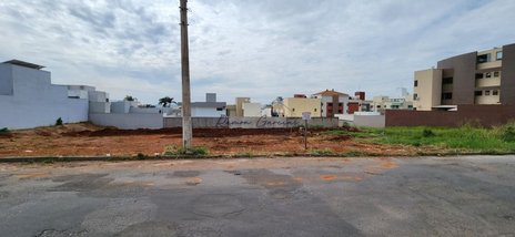 land_lot em Rua Bernardo Valadares Vasconcelos, Mangabeiras - Sete Lagoas - MG