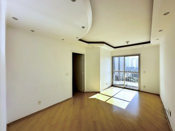 apartment em Avenida Nossa Senhora do Sabará, Vila Ida - São Paulo - SP