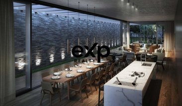 apartment em Rua Michigan, Cidade Monções - São Paulo - SP