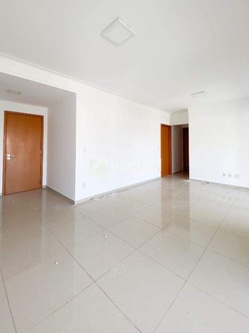 apartment em Rua Florêncio Rosário, Bosque das Juritis - Ribeirão Preto - SP