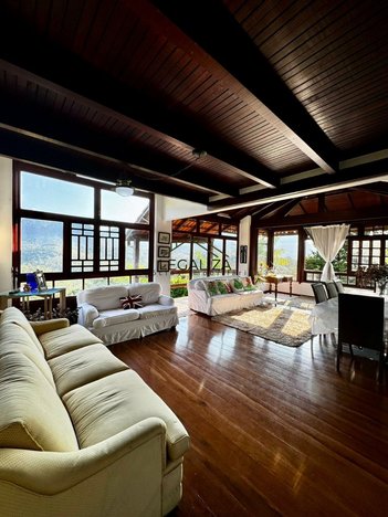 house em Rua João Evangelista Maier, Santa Elisa - Nova Friburgo - RJ