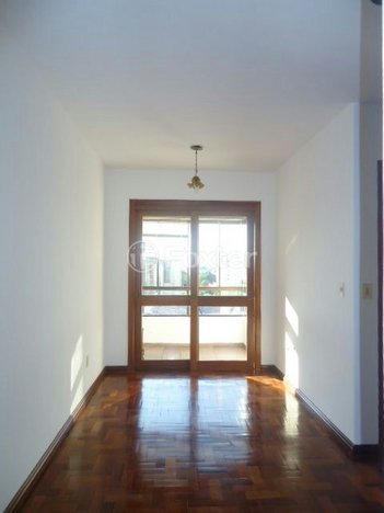 apartment em Rua General Rondon, Tristeza - Porto Alegre - RS
