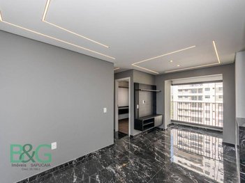 apartment em Rua Fortunato Ferraz, Vila Anastácio - São Paulo - SP