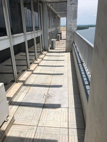 office em DOUTOR BARROS CASSAL, Floresta - Porto Alegre - RS