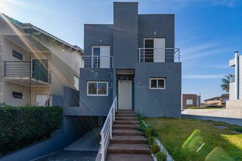 house em Alameda dos Bambus, Moinho Velho - Cotia - SP