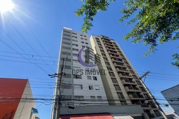 apartment em Rua Damiana da Cunha, Santa Teresinha - São Paulo - SP