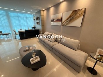 apartment em Rua 3610, Centro - Balneário Camboriú - SC