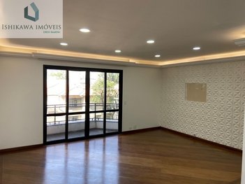 apartment em Rua Agudos, Vila Monumento - São Paulo - SP