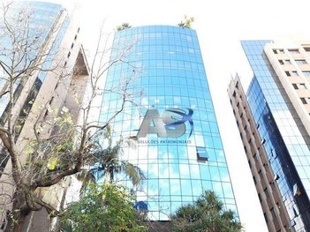 office em Avenida Doutor Cardoso de Melo, Vila Olímpia - São Paulo - SP
