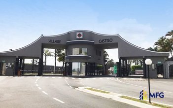 house em Rodovia Presidente Castelo Branco, City Castello - Itu - SP