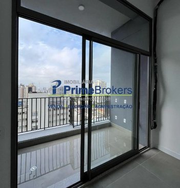 apartment em Rua Azevedo Macedo, Vila Mariana - São Paulo - SP