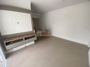 apartment em Rua Capitão Romualdo de Barros, Carvoeira - Florianópolis - SC