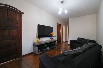 house em Rua Rodolfo Amoedo, Lajedo - Belo Horizonte - MG