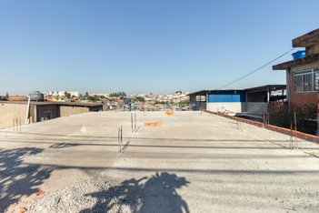 apartment em Rua Jesuíno Antônio, Novo Osasco - Osasco - SP