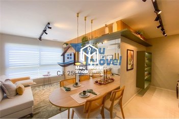 apartment em QI 416 Conjunto 1, Samambaia Norte (Samambaia) - Brasília - DF