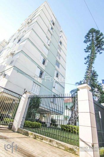 apartment em Rua Lopo Gonçalves, Cidade Baixa - Porto Alegre - RS