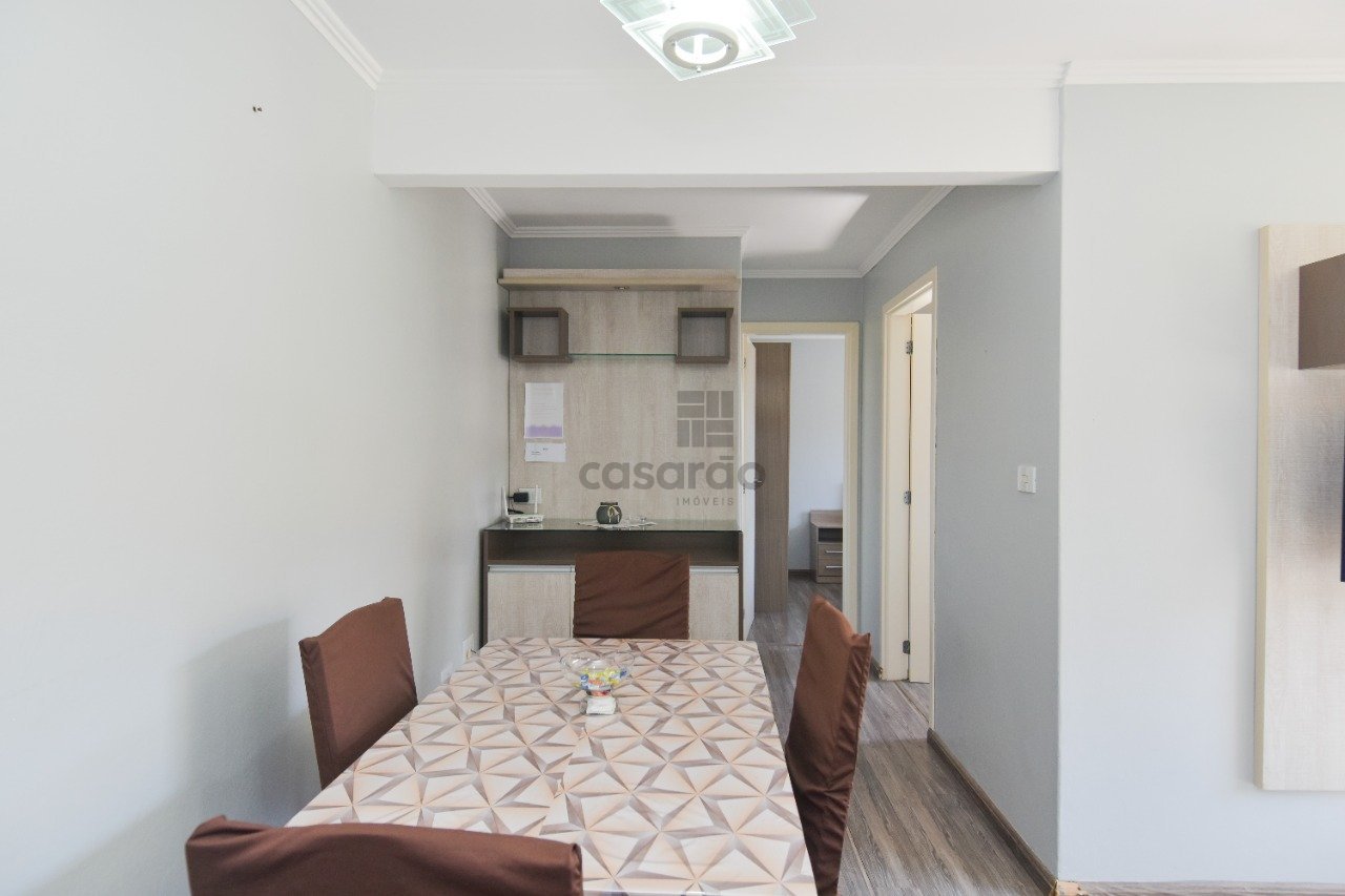 sala de jantar