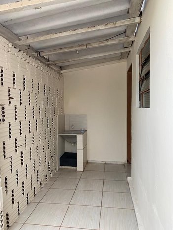 house em Avenida Professor Francisco Barbeta Júnior, Jardim Herculano - São José do Rio Preto - SP