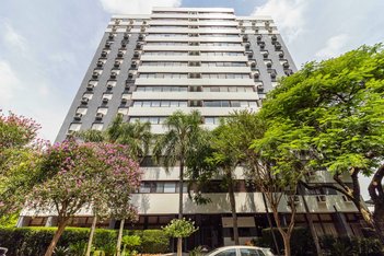 apartment em Avenida Mariland, Auxiliadora - Porto Alegre - RS