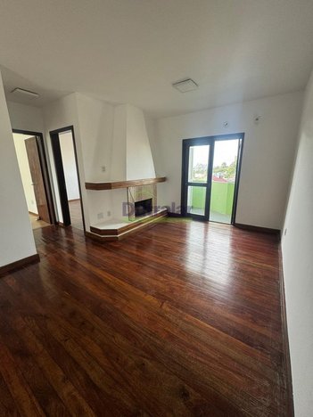 apartment em Rua Moron, Centro - Rio Grande - RS