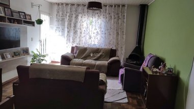 house em Rua São Francisco, Nossa Senhora das Graças - Canoas - RS