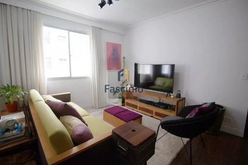 apartment em Rua Padre Carvalho, Pinheiros - São Paulo - SP