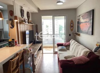 apartment em Avenida Eliseu de Almeida, Instituto de Previdência - São Paulo - SP