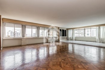 apartment em Rua Doutor Gabriel dos Santos, Santa Cecília - São Paulo - SP