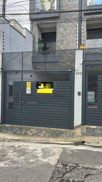 house em Rua João Lopes, Jardim Vila Mariana - São Paulo - SP