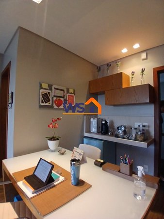 Cômodo Condomínio