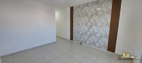 apartment em Rua Alfredo Ramos, Centro - Jacareí - SP