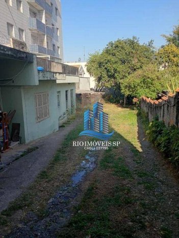 house em Alameda São Caetano, Santa Paula - São Caetano do Sul - SP