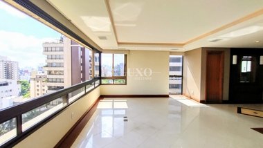 apartment em Antônio Parreiras, Mont Serrat - Porto Alegre - RS