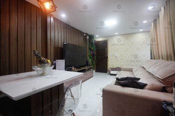 apartment em Rua Carlos de Campos, Parque São Vicente - Mauá - SP