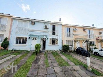 house em Avenida da Cavalhada, Cavalhada - Porto Alegre - RS