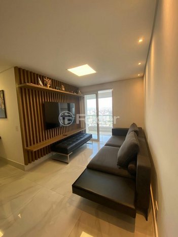 apartment em Rua Faustolo, Lapa - São Paulo - SP