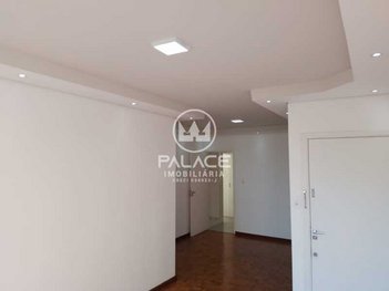 apartment em Rua Moraes Barros, Centro - Piracicaba - SP