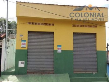 house em Rua Pedro Álvares Cabral, Vila Chacrinha (Botujuru) - Campo Limpo Paulista - SP