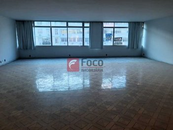 apartment em Avenida Oswaldo Cruz, Flamengo - Rio de Janeiro - RJ