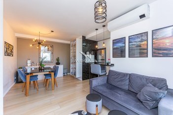 apartment em Avenida Polônia, São Geraldo - Porto Alegre - RS