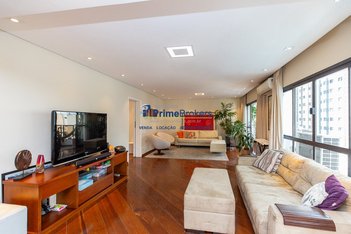 apartment em Rua Doutor Diogo de Faria, Vila Clementino - São Paulo - SP