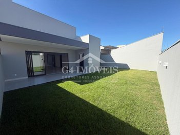 house em Alameda Deodoro da Fonseca, Santa Clara - Sorriso - MT