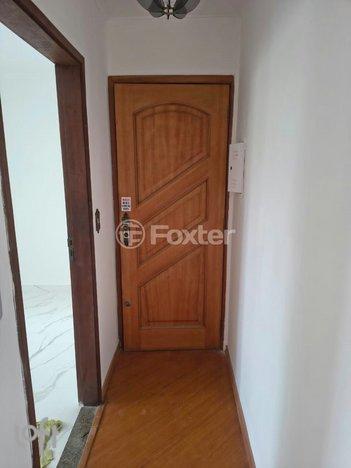 apartment em São Ticiano, Vila Formosa - São Paulo - SP