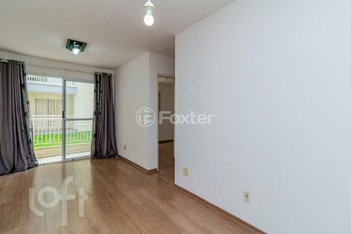 apartment em Rua Bernardino Vergueiro, Jardim Jaú (Zona Leste) - São Paulo - SP