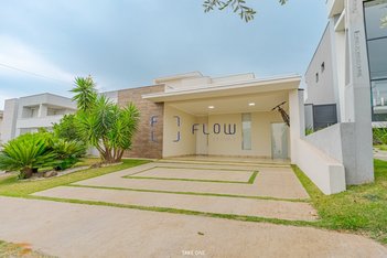 house em Alameda Torres, Vale das Laranjeiras - Indaiatuba - SP