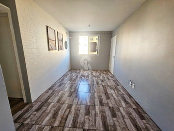 apartment em Rua Arlindo Júlio Spindler, Santo Afonso - Novo Hamburgo - RS