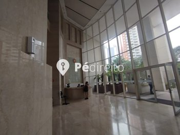 office em Alameda Ministro Rocha Azevedo, Cerqueira César - São Paulo - SP