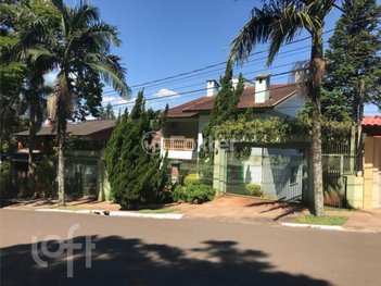 house em Rua Tristão de Alencar, Primavera - Novo Hamburgo - RS
