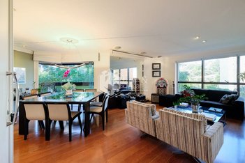 apartment em Rua Francisco Isoldi, Sumarezinho - São Paulo - SP