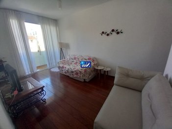 apartment em Avenida José Cândido da Silveira, Cidade Nova - Belo Horizonte - MG